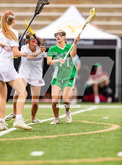 Thumbnail 1 in Riverside vs Bishop England (SCHSL 4A Final) photogallery.