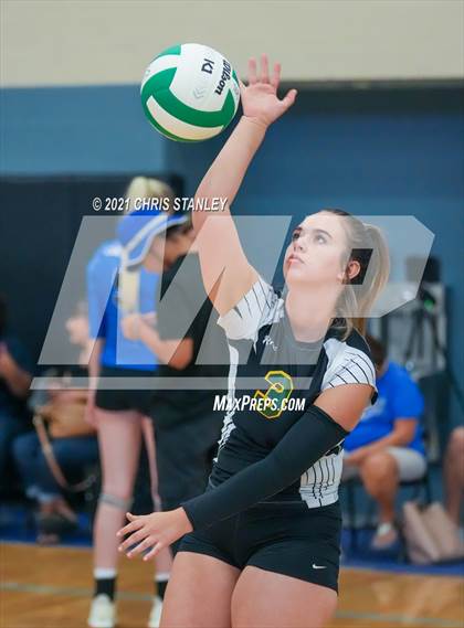 Thumbnail 3 in Tonopah Valley vs Show Low (Wolves Classic) photogallery.