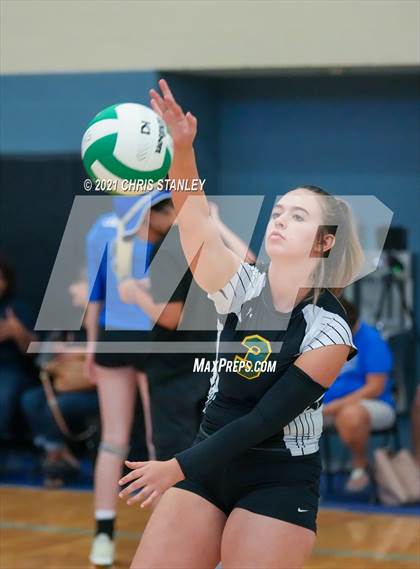 Thumbnail 1 in Tonopah Valley vs Show Low (Wolves Classic) photogallery.