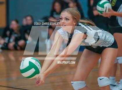 Thumbnail 3 in Tonopah Valley vs Show Low (Wolves Classic) photogallery.