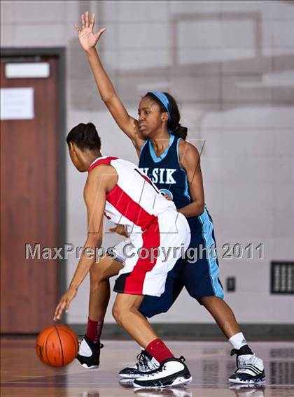 Thumbnail 1 in Alief Elsik vs North Shore (Region III 5A Final) photogallery.