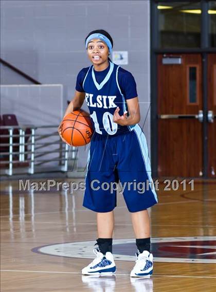 Thumbnail 3 in Alief Elsik vs North Shore (Region III 5A Final) photogallery.