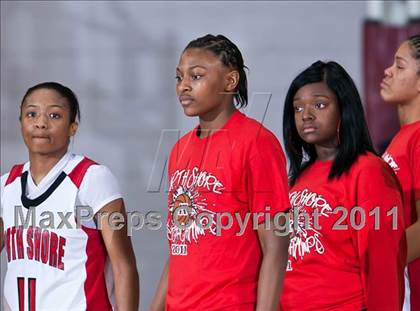 Thumbnail 1 in Alief Elsik vs North Shore (Region III 5A Final) photogallery.