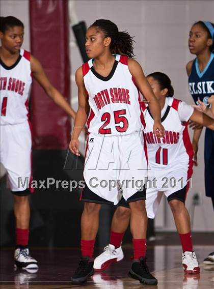 Thumbnail 2 in Alief Elsik vs North Shore (Region III 5A Final) photogallery.