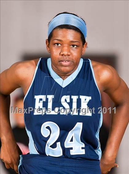 Thumbnail 3 in Alief Elsik vs North Shore (Region III 5A Final) photogallery.