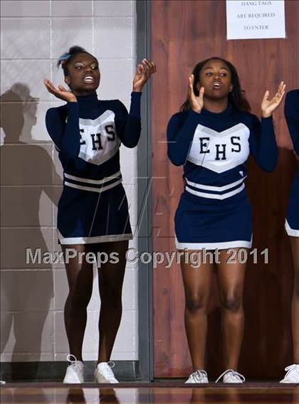 Thumbnail 1 in Alief Elsik vs North Shore (Region III 5A Final) photogallery.