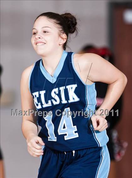 Thumbnail 2 in Alief Elsik vs North Shore (Region III 5A Final) photogallery.