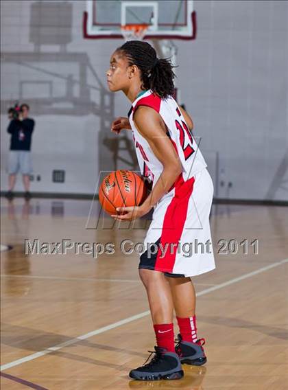 Thumbnail 2 in Alief Elsik vs North Shore (Region III 5A Final) photogallery.