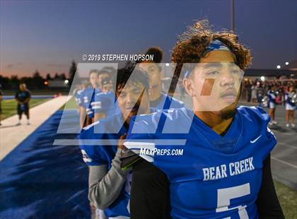 Thumbnail 1 in Tokay @ Bear Creek photogallery.