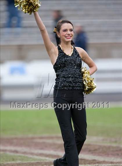 Thumbnail 1 in Kelly Catholic vs. Prestonwood Christian (TAPPS D1 Semifinal Playoff) photogallery.