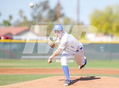 Thumbnail 2 in Niwot vs. Grant (Pride Classic) photogallery.