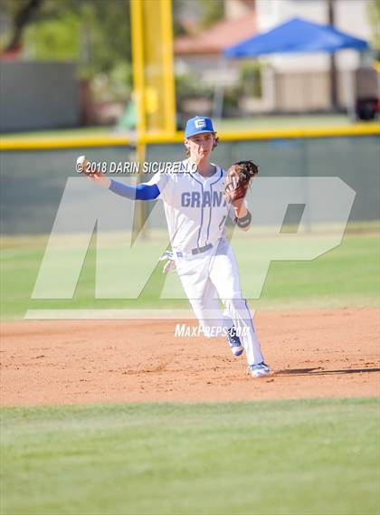Thumbnail 1 in Niwot vs. Grant (Pride Classic) photogallery.