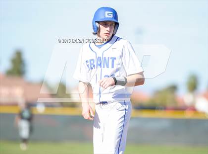 Thumbnail 2 in Niwot vs. Grant (Pride Classic) photogallery.