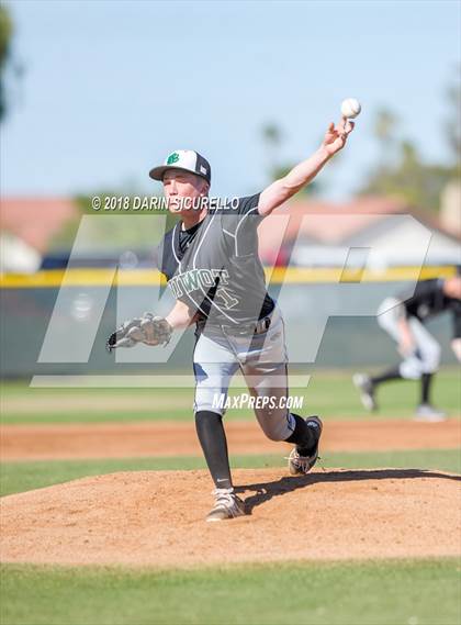 Thumbnail 1 in Niwot vs. Grant (Pride Classic) photogallery.