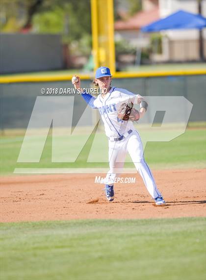 Thumbnail 3 in Niwot vs. Grant (Pride Classic) photogallery.