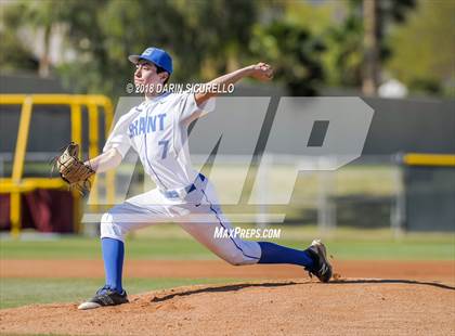 Thumbnail 1 in Niwot vs. Grant (Pride Classic) photogallery.