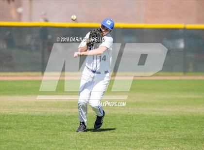 Thumbnail 1 in Niwot vs. Grant (Pride Classic) photogallery.