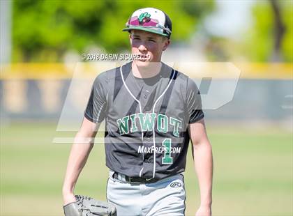Thumbnail 2 in Niwot vs. Grant (Pride Classic) photogallery.