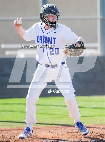 Thumbnail 3 in Niwot vs. Grant (Pride Classic) photogallery.