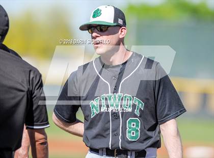 Thumbnail 3 in Niwot vs. Grant (Pride Classic) photogallery.