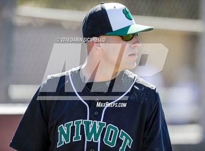 Thumbnail 1 in Niwot vs. Grant (Pride Classic) photogallery.