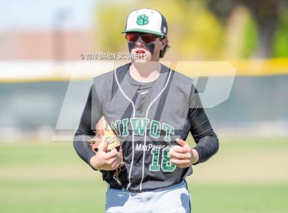Thumbnail 3 in Niwot vs. Grant (Pride Classic) photogallery.