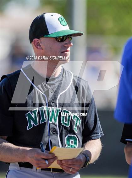 Thumbnail 3 in Niwot vs. Grant (Pride Classic) photogallery.