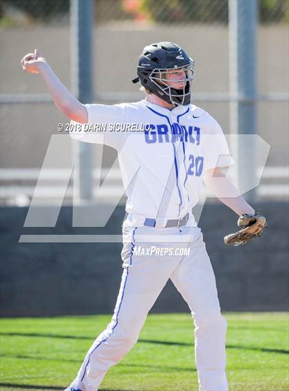 Thumbnail 1 in Niwot vs. Grant (Pride Classic) photogallery.
