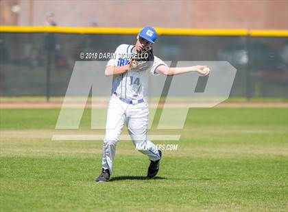 Thumbnail 3 in Niwot vs. Grant (Pride Classic) photogallery.