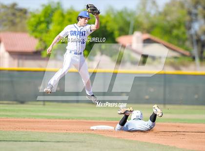 Thumbnail 3 in Niwot vs. Grant (Pride Classic) photogallery.