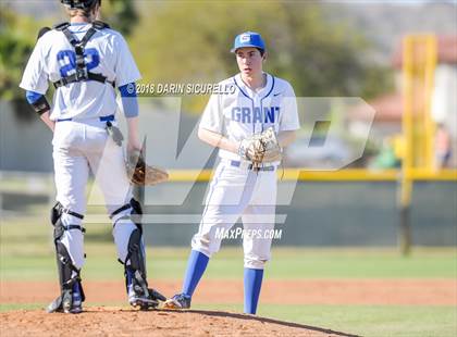 Thumbnail 3 in Niwot vs. Grant (Pride Classic) photogallery.