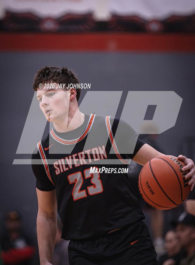 Silverton @ South Albany