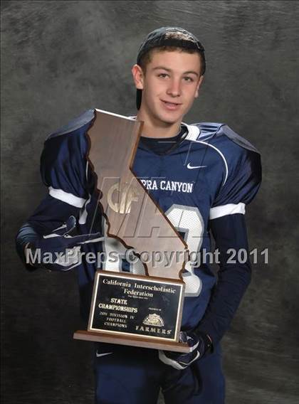 Thumbnail 1 in Sierra Canyon (CIF State Small Schools Awards) photogallery.