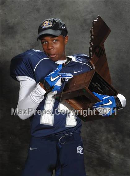 Thumbnail 1 in Sierra Canyon (CIF State Small Schools Awards) photogallery.