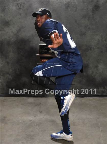 Thumbnail 1 in Sierra Canyon (CIF State Small Schools Awards) photogallery.