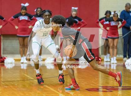 Thumbnail 1 in North Central vs. Cathedral (IHSAA 4A Sectional Rd 2) photogallery.