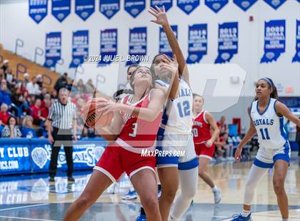 Thumbnail 2 in Center Grove @ Hamilton Southeastern photogallery.