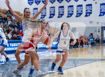 Thumbnail 2 in Center Grove @ Hamilton Southeastern photogallery.