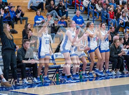 Thumbnail 2 in Center Grove @ Hamilton Southeastern photogallery.
