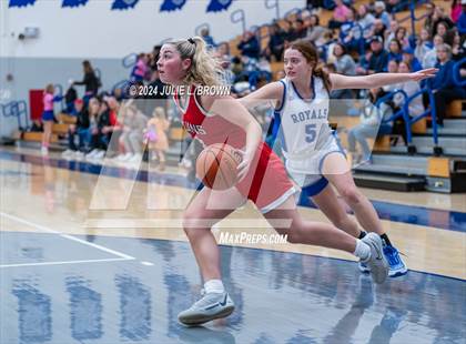 Thumbnail 2 in Center Grove @ Hamilton Southeastern photogallery.