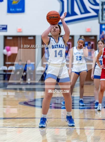 Thumbnail 3 in Center Grove @ Hamilton Southeastern photogallery.