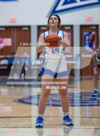 Thumbnail 1 in Center Grove @ Hamilton Southeastern photogallery.