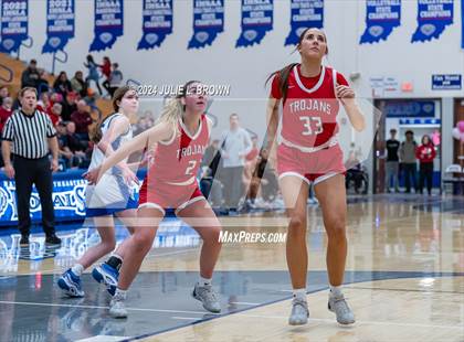 Thumbnail 1 in Center Grove @ Hamilton Southeastern photogallery.