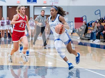 Thumbnail 2 in Center Grove @ Hamilton Southeastern photogallery.