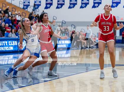 Thumbnail 1 in Center Grove @ Hamilton Southeastern photogallery.