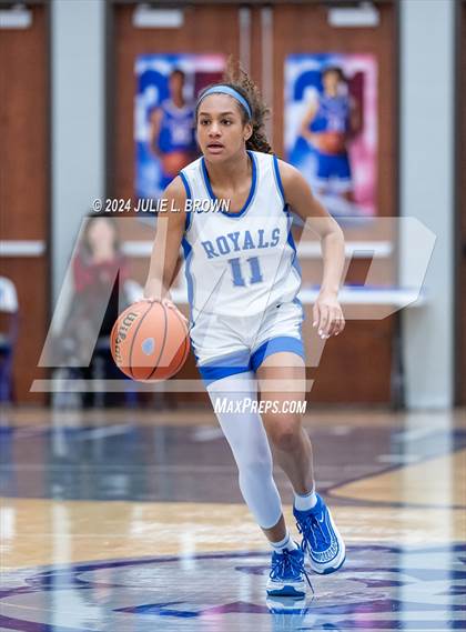Thumbnail 1 in Center Grove @ Hamilton Southeastern photogallery.