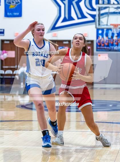 Thumbnail 3 in Center Grove @ Hamilton Southeastern photogallery.