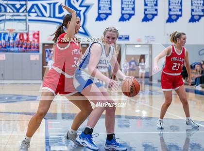 Thumbnail 2 in Center Grove @ Hamilton Southeastern photogallery.