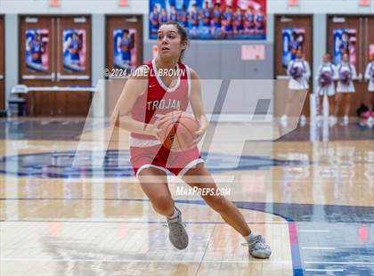 Thumbnail 2 in Center Grove @ Hamilton Southeastern photogallery.