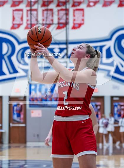 Thumbnail 3 in Center Grove @ Hamilton Southeastern photogallery.